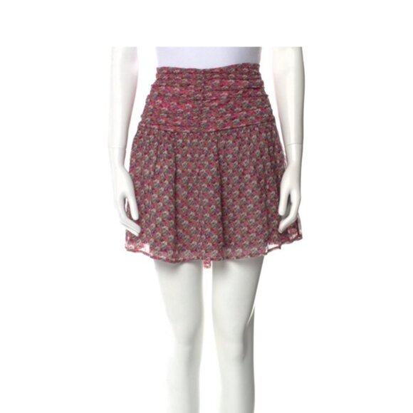 Zadig and Voltaire skirt - Picture 1 of 3